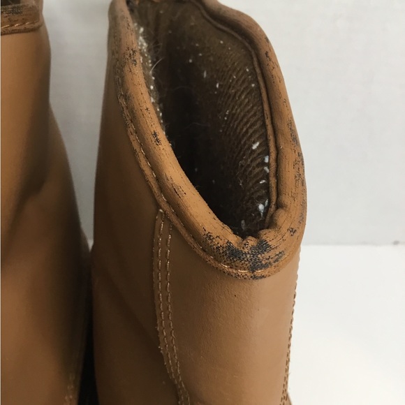 SPORTO BOOTS - Picture 10 of 12